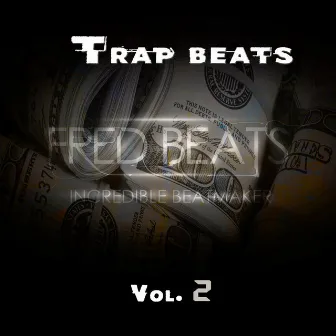 FredBeats Vol.2 Trap by FredBeats