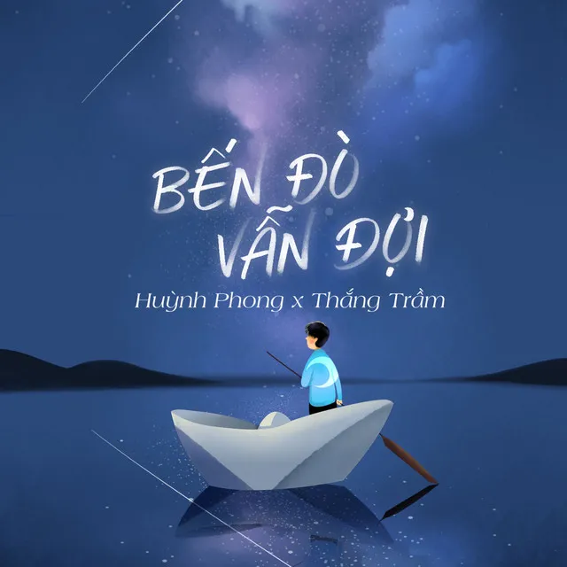 Bến Đò Vẫn Đợi