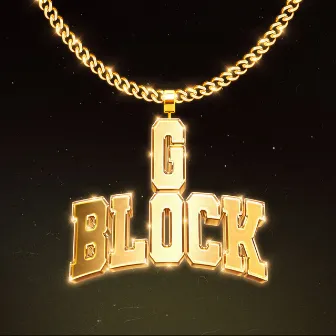 G-block by Malcolm Kush