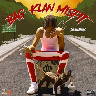 Bag Klan Misfit by DB.Boutabag