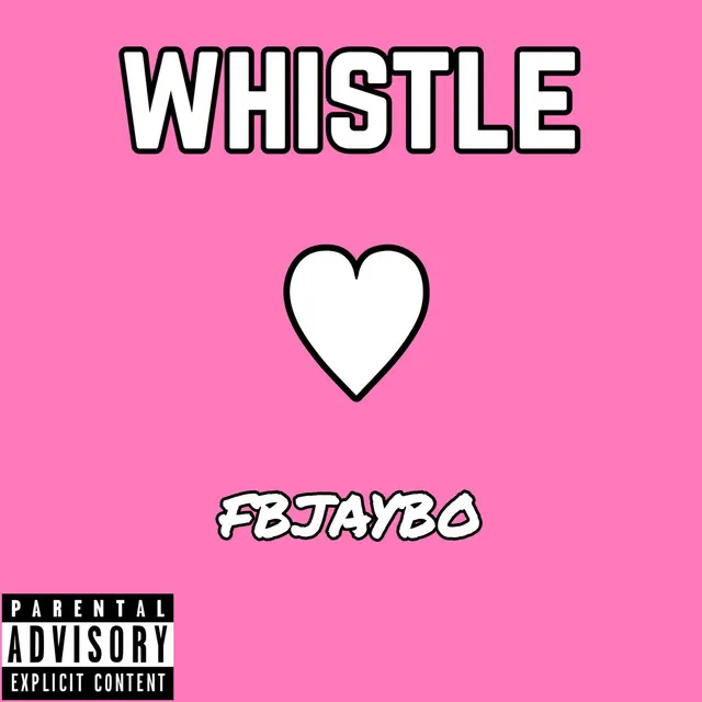 Whistle