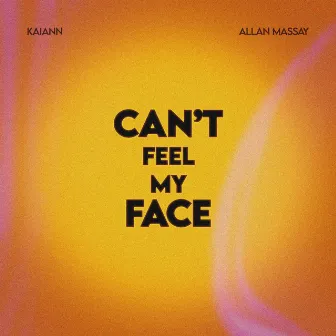 Can't Feel My Face by KAIANN