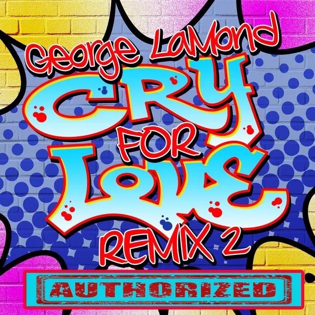 Cry for Love (Bag Remix)