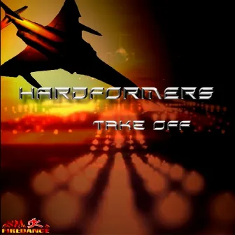 Take Off by Hardformers