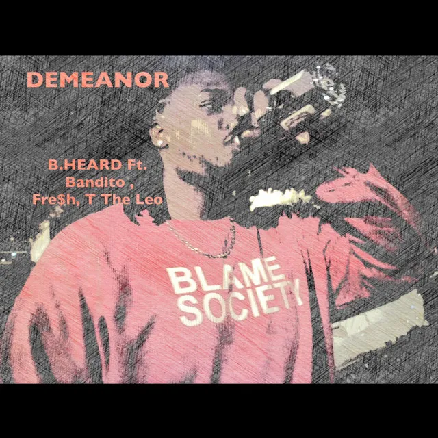 Demeanor