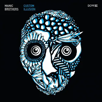 Custom Illusion by Manic Brothers