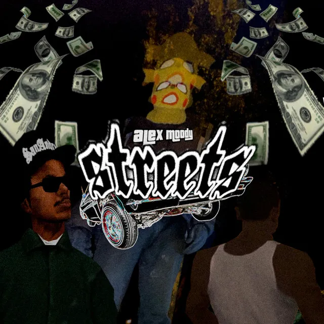 STREETS - freestyle