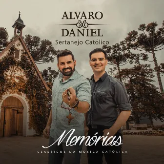 Memórias by Alvaro & Daniel