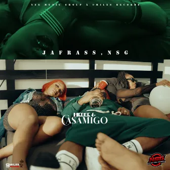 Henne & Casamigo by NSG