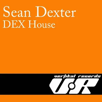 DEX House by Sean Dexter