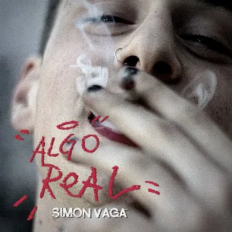 Algo Real by SIMÓN VAGA