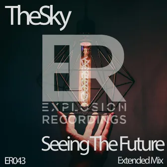 Seeing The Future (Extended Mix) by 