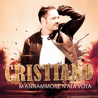 M'annammore n'ata vota by Cristiano