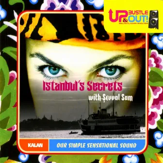 Istanbul's Secrets by Şevval Sam