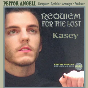 Requiem for the Lost by Peitor Angell