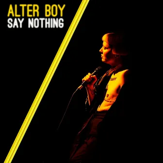 Say Nothing (Cover) by Alter Boy