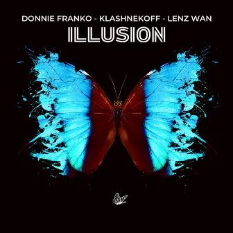 Illusion by Donnie Franko