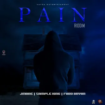 Pain Riddim by Sample King