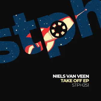 Take Off EP by Niels van Veen