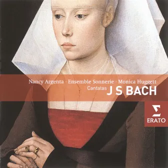 Bach: Cantatas, BWV 51, 82, 84, 199, 202 