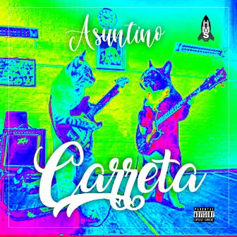 Carreta by Asuntino