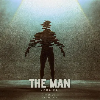 The Man by Yoda.Kai.Vibes