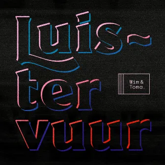 Luistervuur by Toma Beats