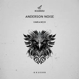 UmBando by Anderson Noise