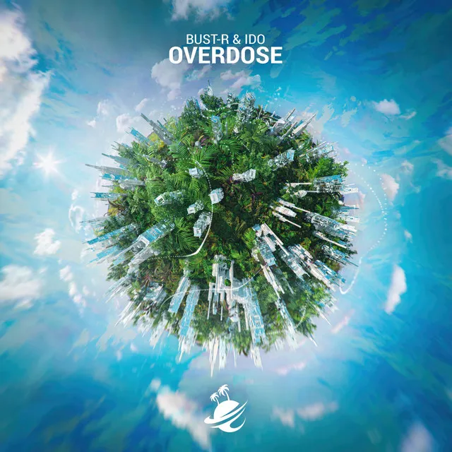 Overdose - Radio Edit