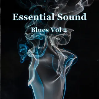 Essential Sound Blues, Vol. 2 by Paul Gelsomine