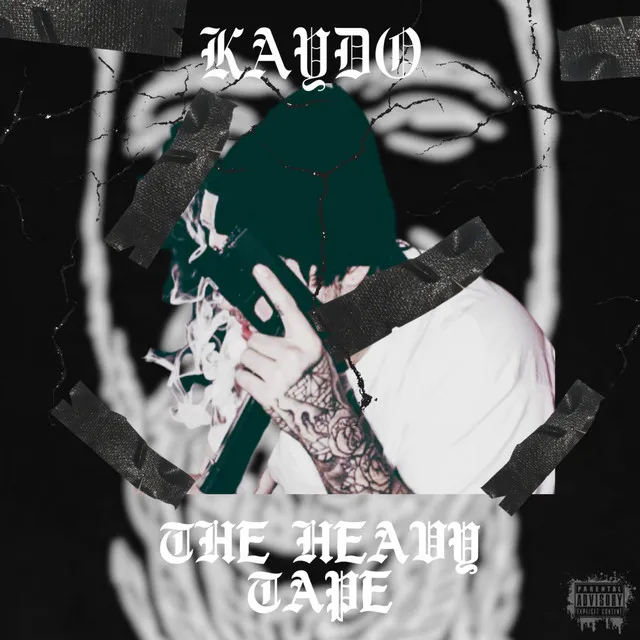 Kaydo - The Heavy Tape