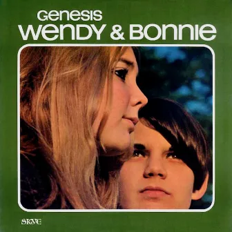 Genesis by Wendy & Bonnie