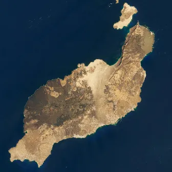 Lanzarote by Unknown Artist