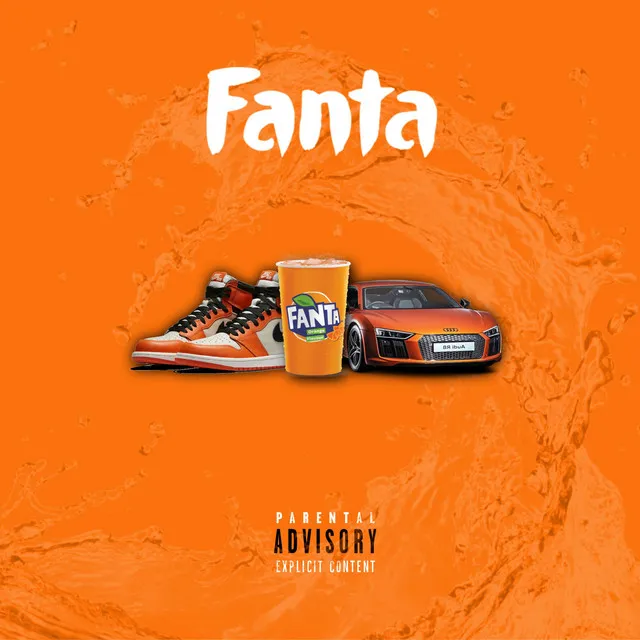 Fanta