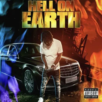 Hell on Earth by Coolie