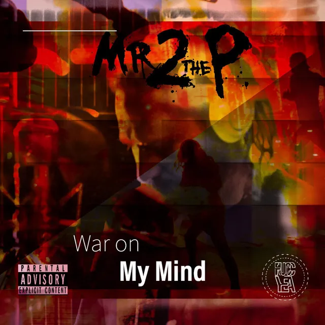 War on My Mind