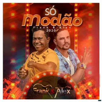 Só Modão 2020 by Alex