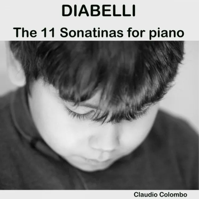 Sonatina No. 1 in F Major, Op. 168: I. Moderato Cantabile