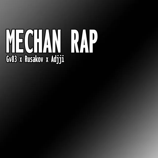 Mechan Rap