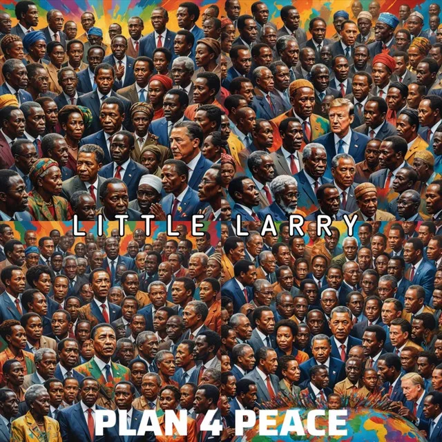 Plan 4 Peace