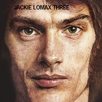 Three by Jackie Lomax