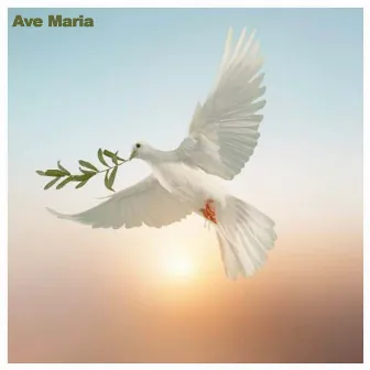 Ave Maria by Maria Ferrante