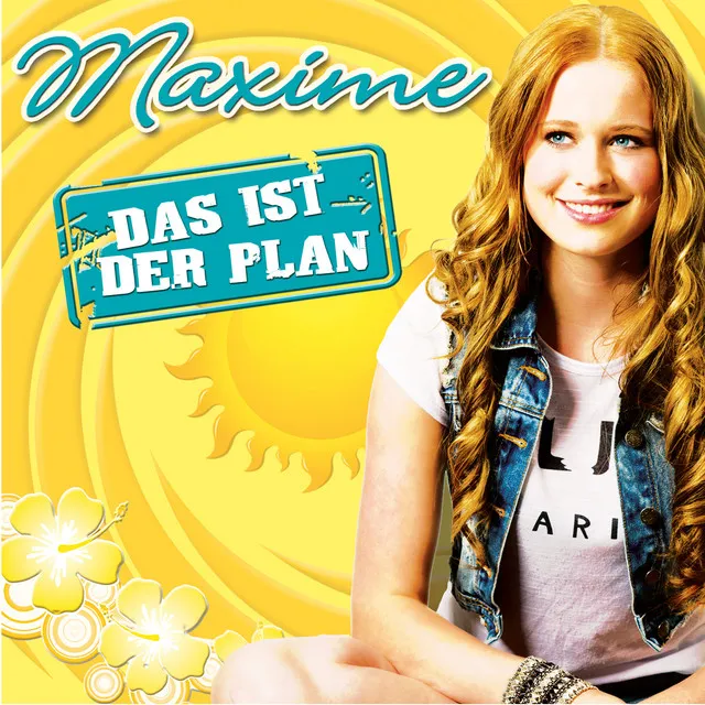 Das ist der Plan