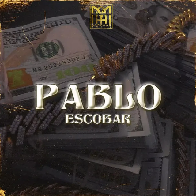 Pablo escobar