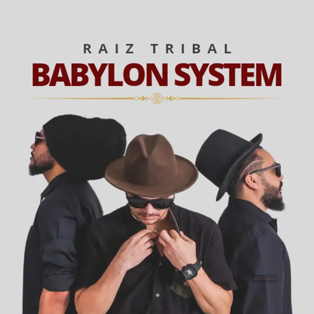 Babylon System