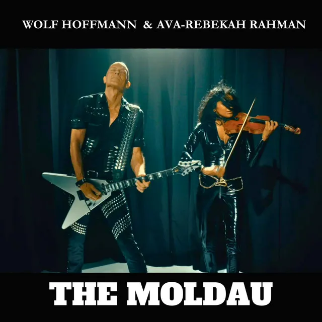 The Moldau