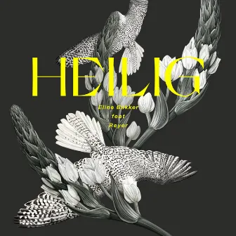 Heilig by Eline Bakker