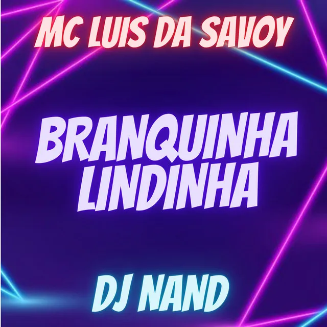 Branquinha Lindinha