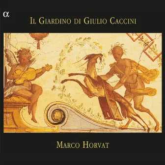 Il Giardino di Giulio Caccini by Marco Horvat