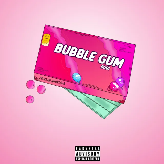 Bubble Gum